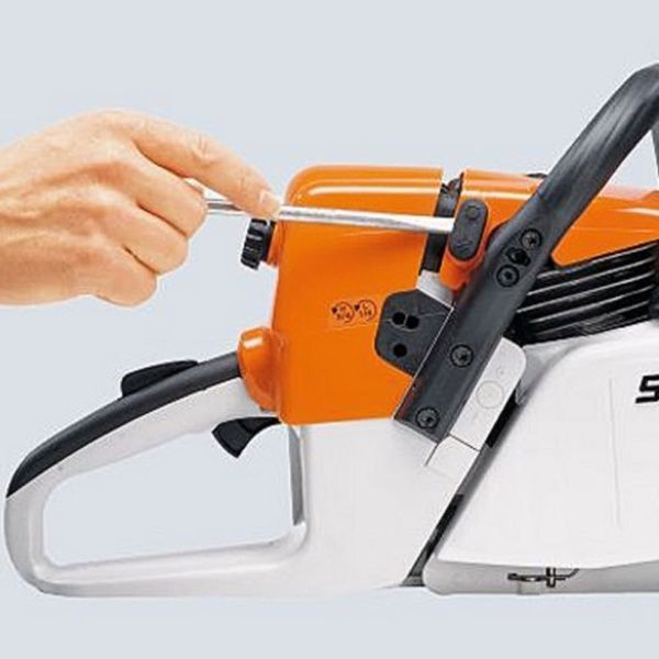 Бензопила STIHL MS 251 шина 45 см 11432000541 фото