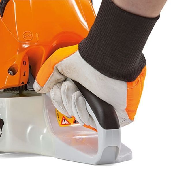 Бензопила STIHL MS 251 шина 45 см 11432000541 фото