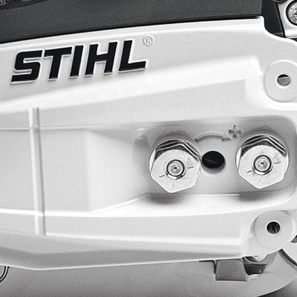 Бензопила STIHL MS 251 шина 45 см 11432000541 фото