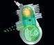 Бензопила STIHL MS 251 шина 45 см 11432000541 фото 13