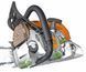 Бензопила STIHL MS 251 шина 45 см 11432000541 фото 11