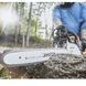 Бензопила STIHL MS 251 шина 45 см 11432000541 фото 7