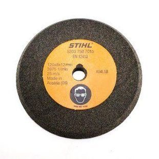 Круг профильный шлифовальный STIHL арт:52037570906 52037570906 фото