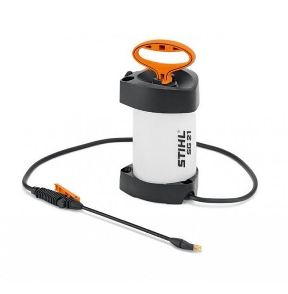 Опрыскиватель STIHL SG21 42550194921 фото