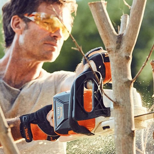 Пила аккумуляторная STIHL MSA 80 C Set с аккумулятором и ЗУ MA040115834 фото