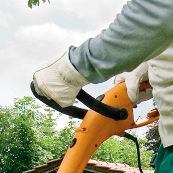 Триммер Stihl FSE31 арт:48150114103 48150114103 фото