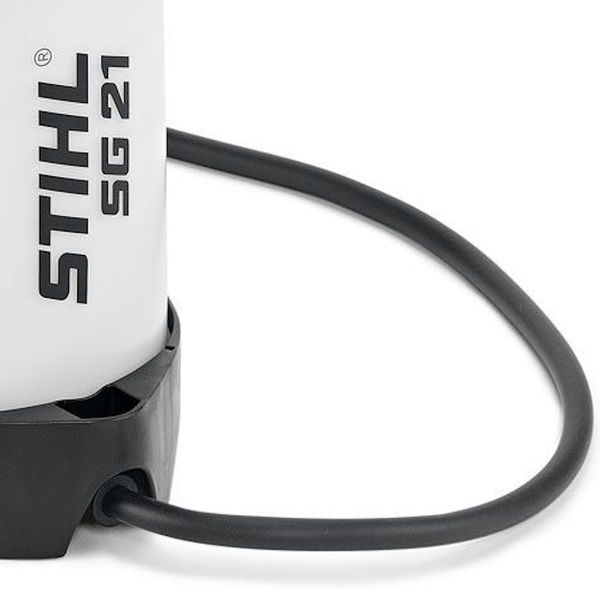 Опрыскиватель STIHL SG21 42550194921 фото