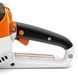 Пила аккумуляторная STIHL MSA 80 C Set с аккумулятором и ЗУ MA040115834 фото 13