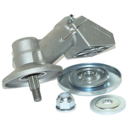 Передача Stihl арт:41376400100 41376400100 фото Передача Stihl арт:41376400100 41376400100 фото
