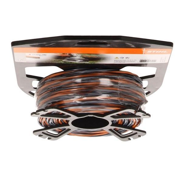 Косильна струна волосінь STIHL CF3 Pro 2,7мм х 53м 00009304304 фото
