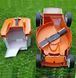 Газонокосарка акумуляторна STIHL RМА 235 без акумулятора та ЗП 63110111411 фото 5