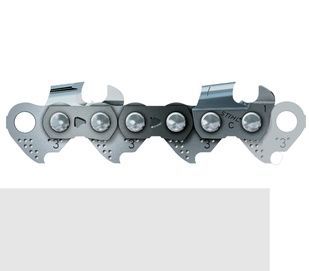 Цепь для мотопилы STIHL 64 звена для шини Carving 13RMS арт:36610000064 36610000064 фото