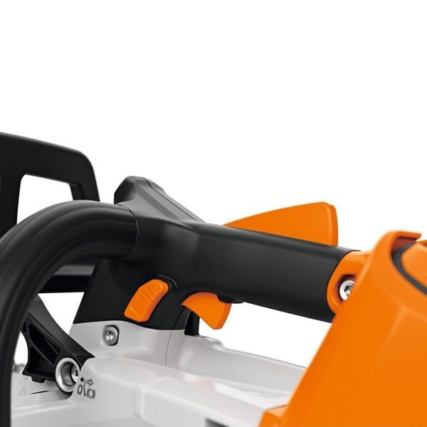 Пила аккумуляторная STIHL MSA 190 T шина 30см без аккумулятора и ЗУ MA052000001 фото