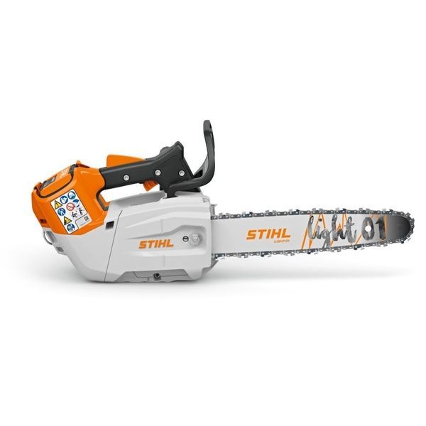 Пила аккумуляторная STIHL MSA 190 T шина 30см без аккумулятора и ЗУ MA052000001 фото