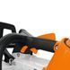 Пила аккумуляторная STIHL MSA 190 T шина 30см без аккумулятора и ЗУ MA052000001 фото 5