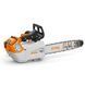 Пила аккумуляторная STIHL MSA 190 T шина 30см без аккумулятора и ЗУ MA052000001 фото 3