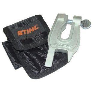 Струбцина малая STIHL арт:00008810402 00008810402 фото