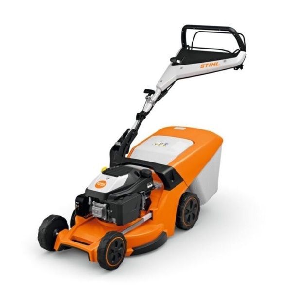Газонокосарка акумуляторна STIHL RMA 443 PV без акумулятора та ЗП WA400111415 фото
