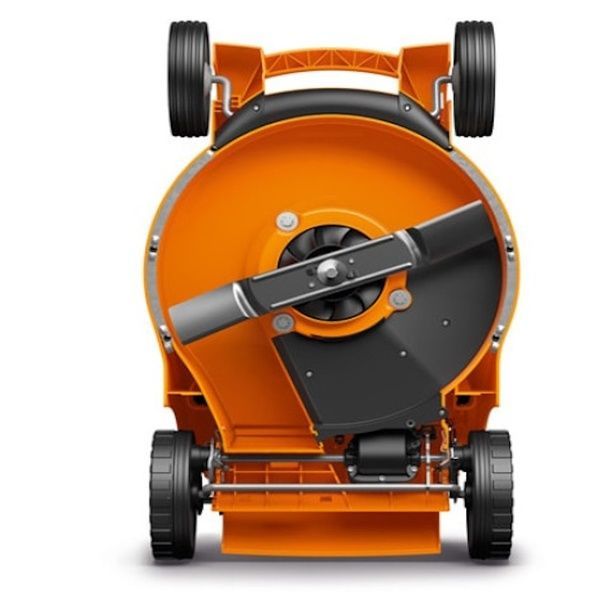 Газонокосарка акумуляторна STIHL RMA 443 PV без акумулятора та ЗП WA400111415 фото