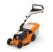 Газонокосарка акумуляторна STIHL RMA 443 PV без акумулятора та ЗП WA400111415 фото 2