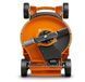 Газонокосарка акумуляторна STIHL RMA 443 PV без акумулятора та ЗП WA400111415 фото 5