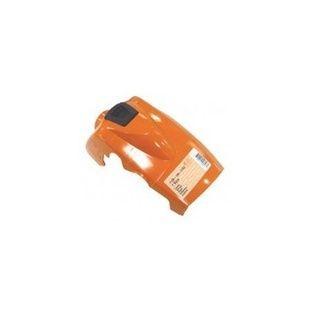 Кожух Stihl арт:11391404703 11391404703 фото