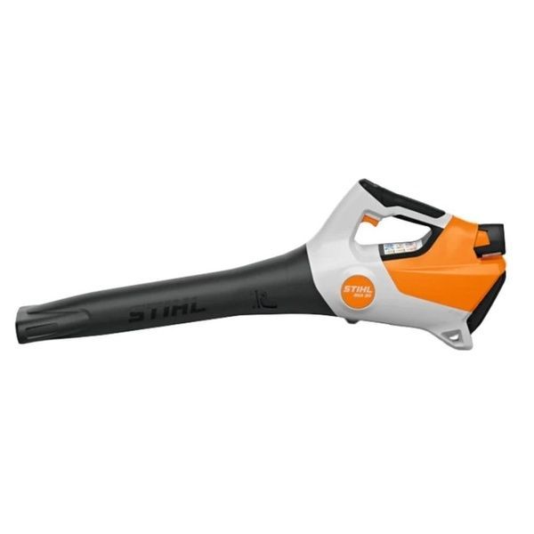 Воздуходувное устройство аккумуляторное STIHL BGA 30 без аккумулятора и ЗУ ВА080115900 фото