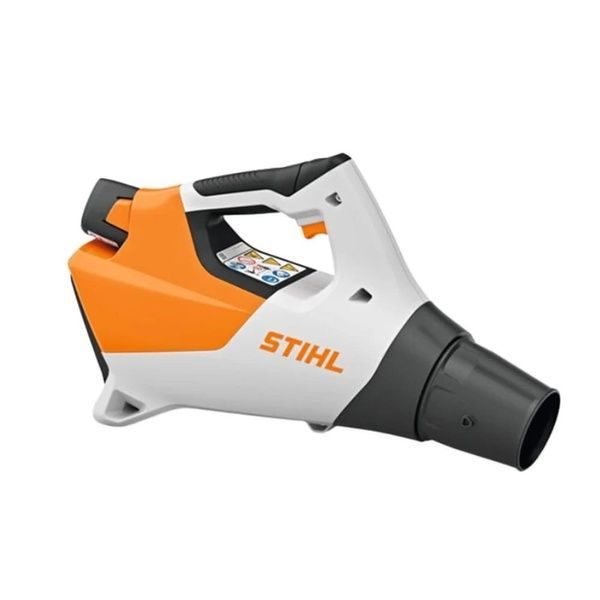 Воздуходувное устройство аккумуляторное STIHL BGA 30 без аккумулятора и ЗУ ВА080115900 фото
