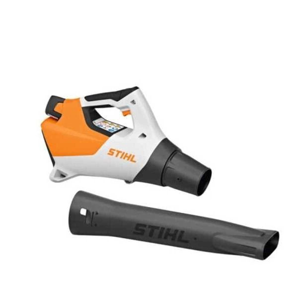 Воздуходувное устройство аккумуляторное STIHL BGA 30 без аккумулятора и ЗУ ВА080115900 фото