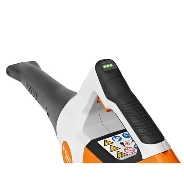 Воздуходувное устройство аккумуляторное STIHL BGA 30 без аккумулятора и ЗУ ВА080115900 фото