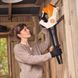 Воздуходувное устройство аккумуляторное STIHL BGA 30 без аккумулятора и ЗУ ВА080115900 фото 6