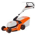 Газонокосарка акумуляторна STIHL RMA 443 V без акумулятора та ЗП WA400111425 фото