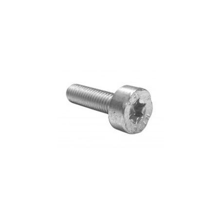 Гвинт з циліндричною головкою IS-М5 х 18 Stihl арт:90223411010 90223411010 фото Гвинт з циліндричною головкою IS-М5 х 18 Stihl арт:90223411010 90223411010 фото