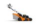 Газонокосилка аккумуляторная STIHL RMA 443 V WA400111425 фото 4