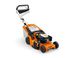 Газонокосилка аккумуляторная STIHL RMA 443 V WA400111425 фото 2