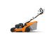 Газонокосилка аккумуляторная STIHL RMA 443 V WA400111425 фото 5