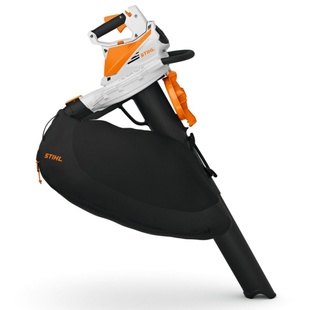 Повітродувний пристрий акумуляторний STIHL SHA 56 арт:SA020117104 SA020117104 фото