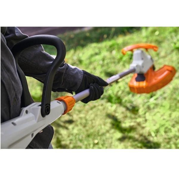 Мотокоса акумуляторна STIHL FSA 50 FA110115703 фото