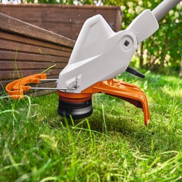 Мотокоса акумуляторна STIHL FSA 50 FA110115703 фото
