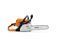 Бензопила STIHL MS 230 шина 40 см 11232000756 фото 2