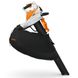 Повітродувний пристрий акумуляторний STIHL SHA 56 арт:SA020117104 SA020117104 фото 1