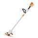Мотокоса акумуляторна STIHL FSA 50 FA110115703 фото 1