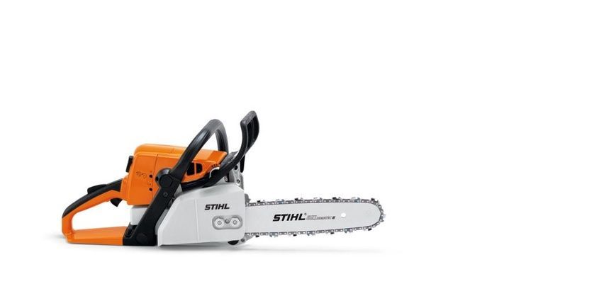 Бензопила STIHL MS 230 шина 40 см 11232000756 фото