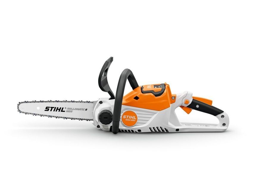 Пила аккумуляторная STIHL MSA 60 CB Set шина 30 см с аккумулятором и ЗУ MA040115814 фото