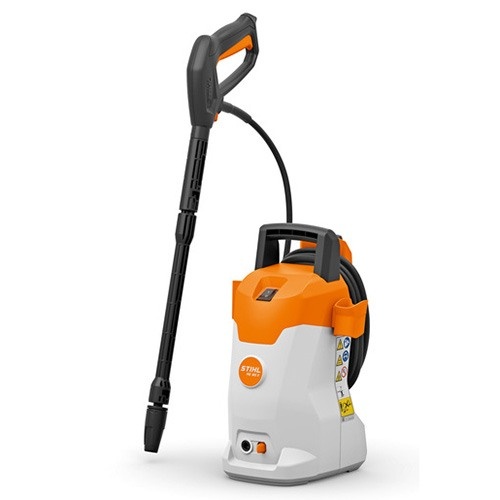 Мойка высокого давления STIHL RE 80X арт:RE020114508 RE020114508 фото