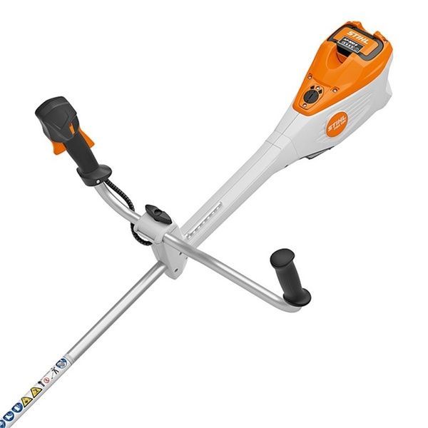 Мотокоса аккумуляторная STIHL FSA 135 FA012000001 фото