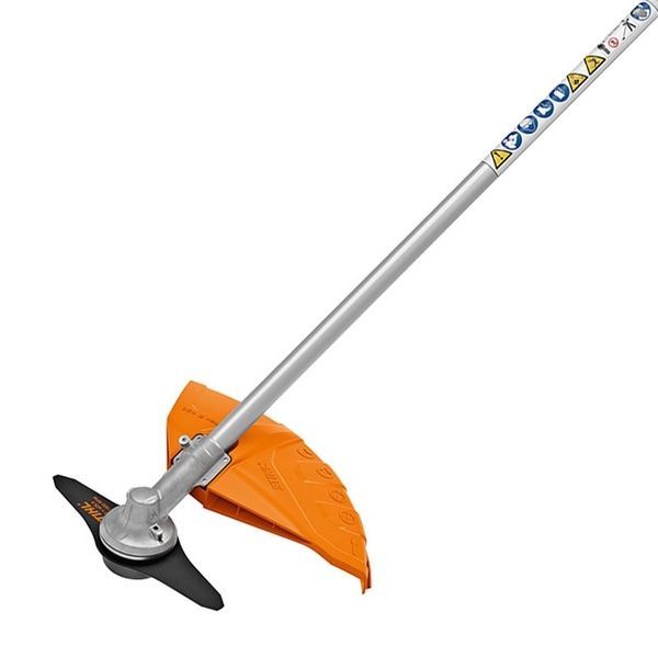 Мотокоса аккумуляторная STIHL FSA 135 FA012000001 фото