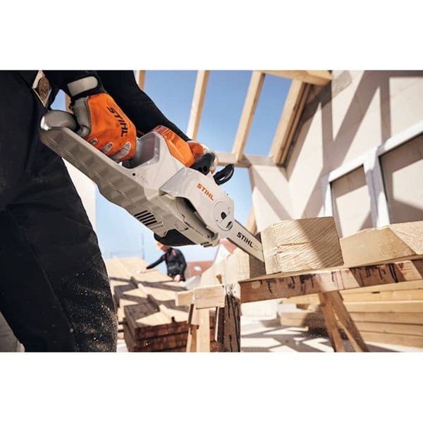 Пила аккумуляторная STIHL MSA 160 C шина 30см без аккумулятора и ЗУ MA032000005 фото