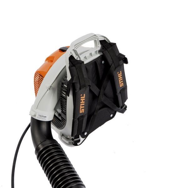 Воздуходувное ранцевое устройство STIHL BR 430 42440111620 фото