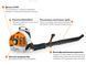Воздуходувное ранцевое устройство STIHL BR 430 42440111620 фото 2